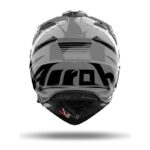 CASCA BANDIT SPICY GREY GLOSS