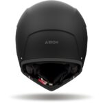 AIROH J 110 COLOR BLACK MATT