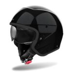 AIROH J 110 COLOR BLACK GLITTER