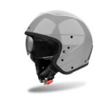 CASCA J 110 COLOR CEMENT GREY GLOSS