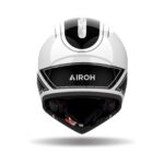 CASCA J 110 RASTER WHITE GLOSS