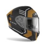 Airoh SPARK Thrill Gold Matt