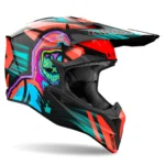 WRAAAP CYBER ORANGE GLOSS