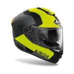 AIROH AIROH ST. 501 DOCK YELLOW MATT