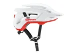 Casca de bicicleta - 100% ALTIS HELMET WHITE