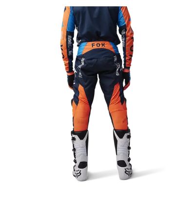 FOX 180 RACE SPEC PANT [MDNT]