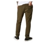 Pantalon - FOX BACKLASH DWR FLEECE PANT [FAT GRN]