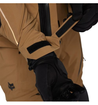 Geaca - RECON GORE-TEX ADV JACKET [DRK KHA]