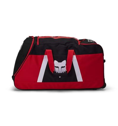 FOX RACE SPEC SHUTTLE 180 ROLLER [FLO RED]