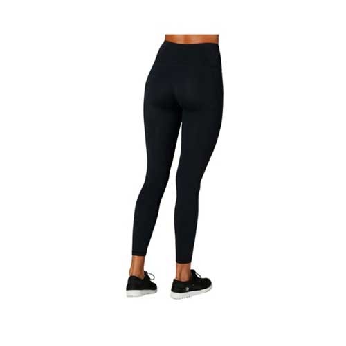 Pantalon - FOX DETOUR LEGGING [BLK]
