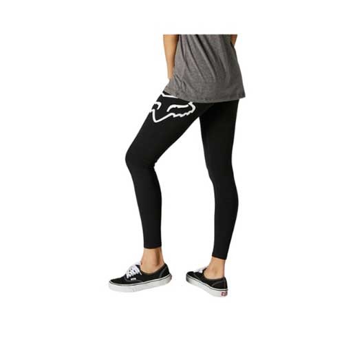 Pantalon - FOX BOUNDARY LEGGING [BLK]