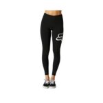 Pantalon - FOX BOUNDARY LEGGING [BLK]