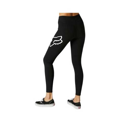 Pantalon - FOX BOUNDARY LEGGING [BLK]