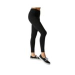 Pantalon - FOX BOUNDARY LEGGING [BLK]