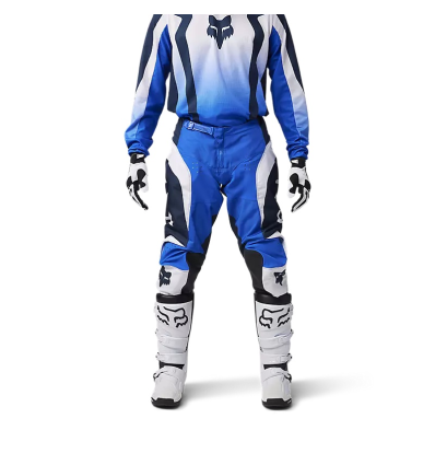 FOX 180 LEAN PANT [BLU]