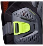 FOX RACEFRAME IMPACT SB, CE D3O [DRK SHDW]