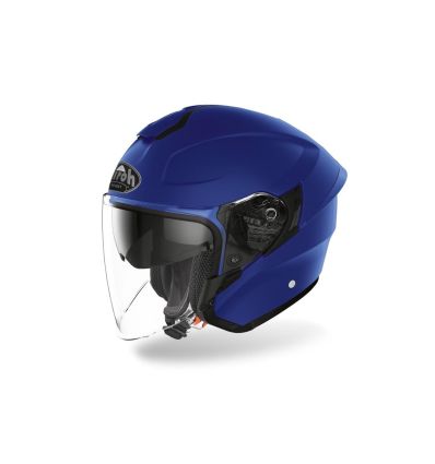 AIROH H.20 COLOR BLUE MATT