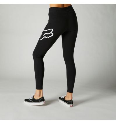 Pantalon - FOX BOUNDARY LEGGING [BLK]