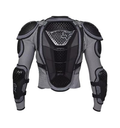 FOX TITAN SPORT JACKET [C GRY]