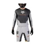 FLEXAIR OPTICAL JERSEY [STL GRY]