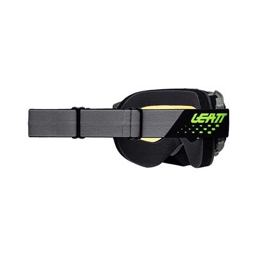 LEATT Goggle Velocity 4.5 SNX Cactus Yellow 70%