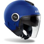 HELYOS COLOR BLUE MATT