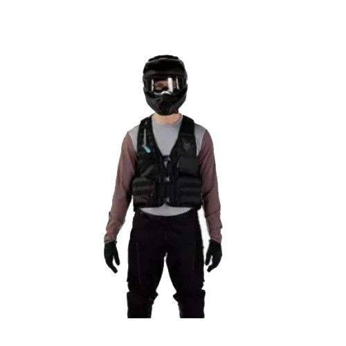 Geaca - LEGION TAC VEST [BLK]