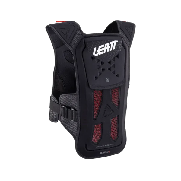 Chest Protector ReaFlex