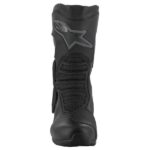 Cizme sport/touring impermeabile ALPINESTARS SMX-6 V3 GORE-TEX® Negru