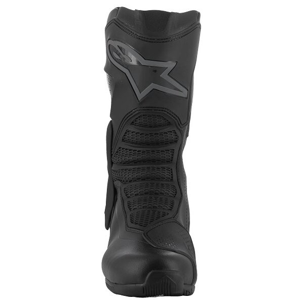 Cizme sport/touring impermeabile ALPINESTARS SMX-6 V3 GORE-TEX® Negru