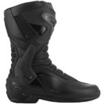 Cizme sport/touring impermeabile ALPINESTARS SMX-6 V3 GORE-TEX® Negru