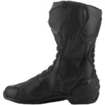 Cizme sport/touring impermeabile ALPINESTARS SMX-6 V3 GORE-TEX® Negru