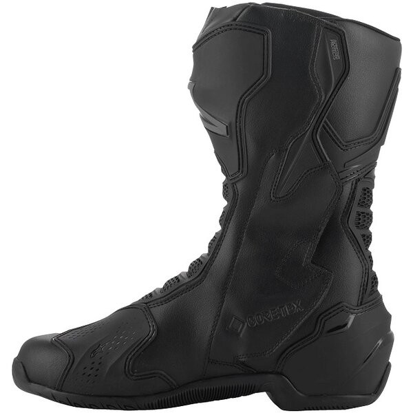 Cizme sport/touring impermeabile ALPINESTARS SMX-6 V3 GORE-TEX® Negru