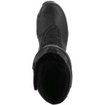 Cizme sport/touring impermeabile ALPINESTARS SMX-6 V3 GORE-TEX® Negru