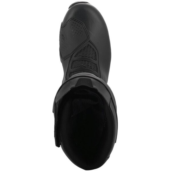 Cizme sport/touring impermeabile ALPINESTARS SMX-6 V3 GORE-TEX® Negru