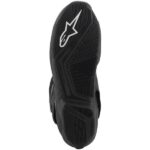 Cizme sport/touring impermeabile ALPINESTARS SMX-6 V3 GORE-TEX® Negru