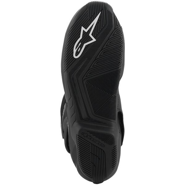 Cizme sport/touring impermeabile ALPINESTARS SMX-6 V3 GORE-TEX® Negru
