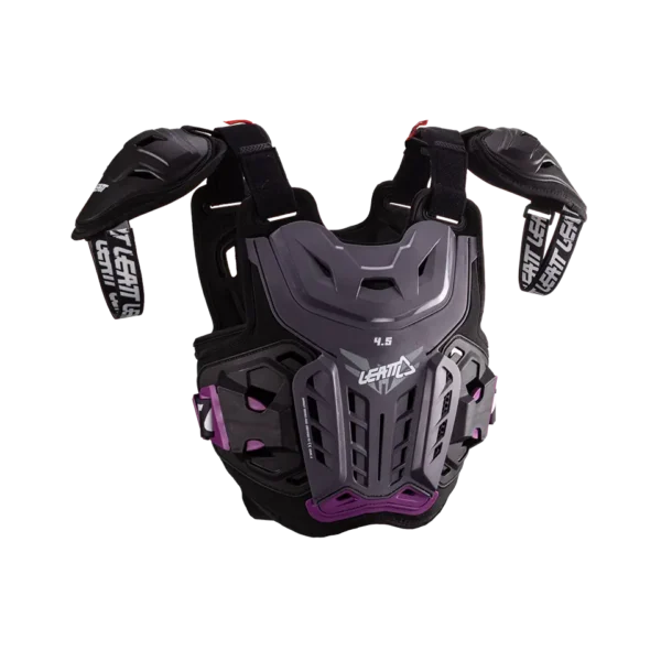 Chest Protector 4.5 Pro Jacki Women Indigo
