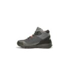 SIDI Ghete Moto Liber Mid Anthracite Black 24