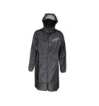LEATT Coat MudCoat One Size Black