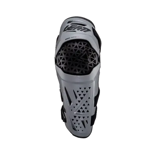 Knee & Shin Guard Dual Axis Pro Forge