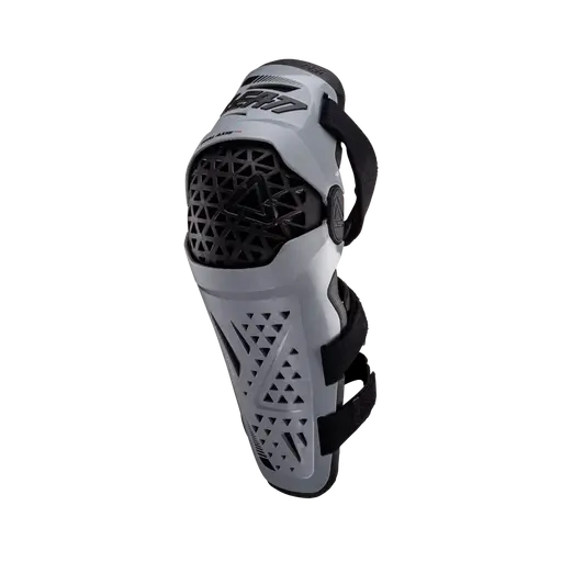 Knee & Shin Guard Dual Axis Pro Forge