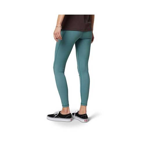 FOX DETOUR LEGGING [SEA FM]