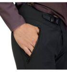 FOX FLEXAIR PANT [BLK]