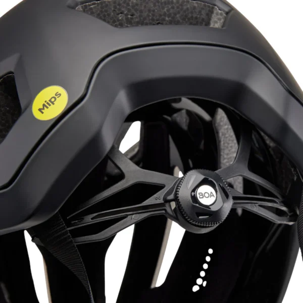 CROSSFRAME PRO MT BLK, CE [MT BLK]