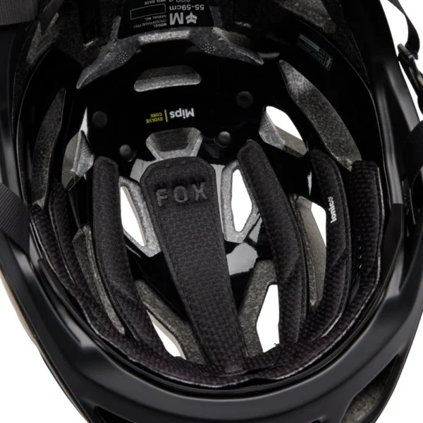 CROSSFRAME PRO MT BLK, CE [MT BLK]