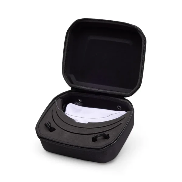 PUREVUE BLACK/CLEAR [BLK]