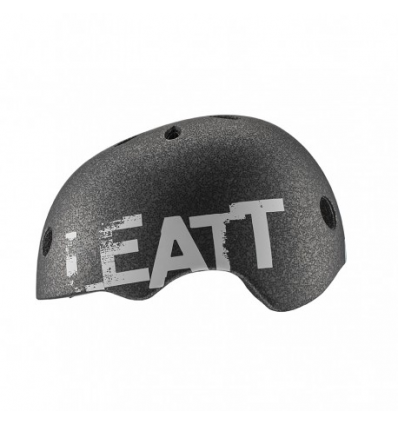 Casca de bicicleta - LEATT Helmet MTB 1.0 Urban V21.2 Blk