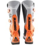Cizme - GAERNE BOOTS GAERNE SG12 ORANGE/GREY/WHITE