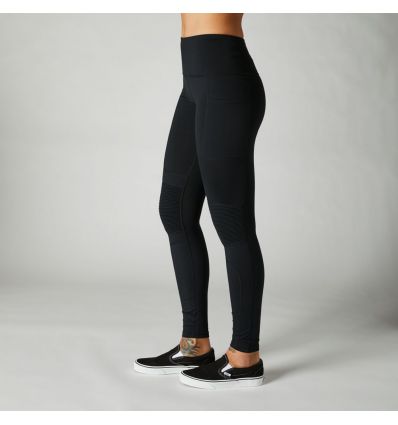 Pantalon - FOX EDISON MOTO LEGGING [BLK]